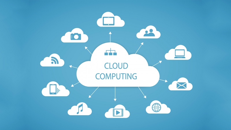 Cloud-Computing